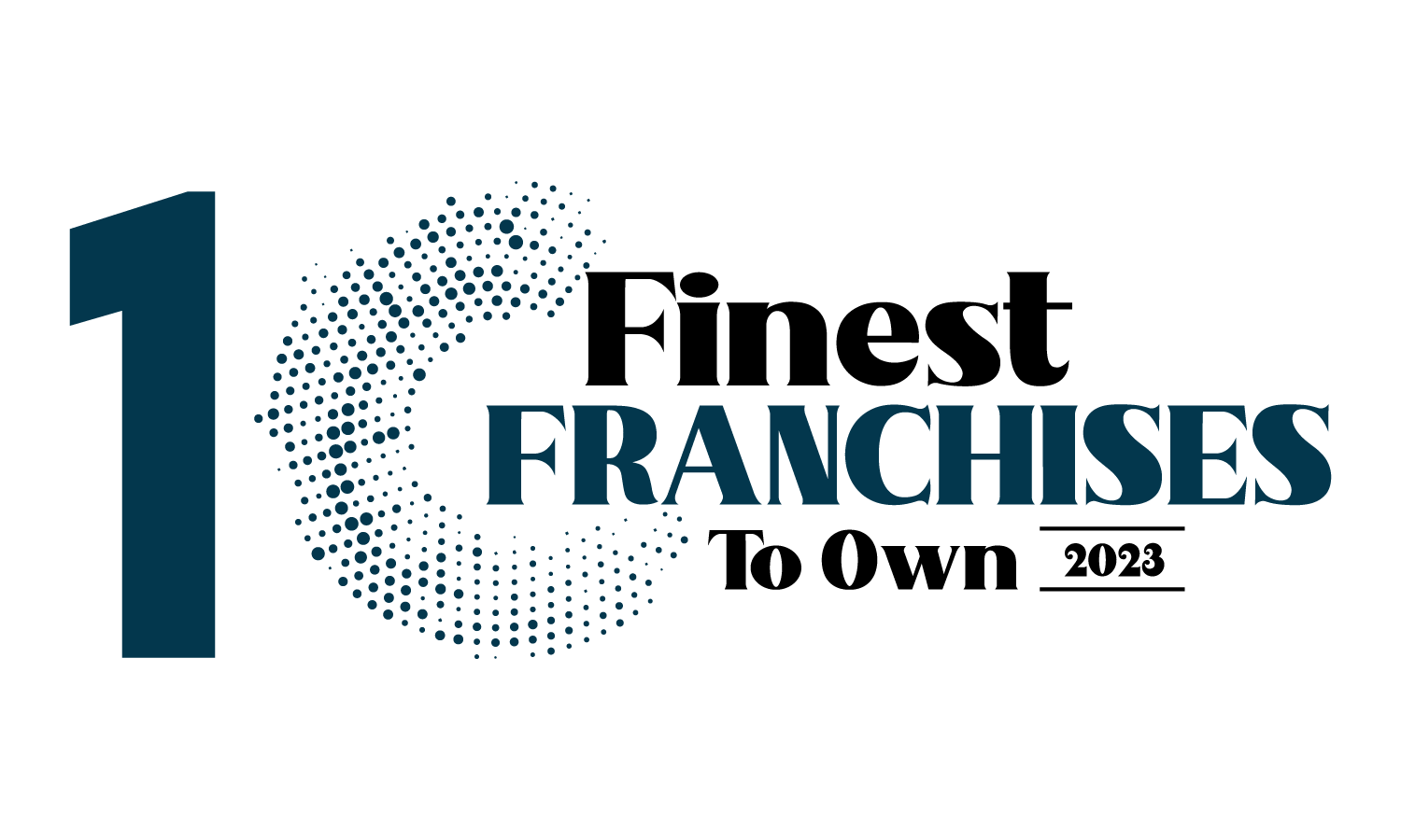 logo finest franchises black 01
