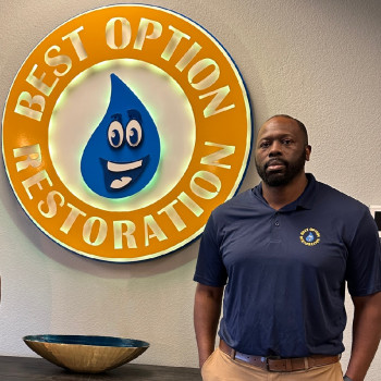 Best Option Restoration of North Charlotte