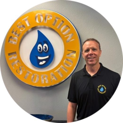 restoration services in camden West Phoenix SDaron Jamison
