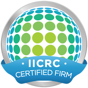 iicrc certfiied