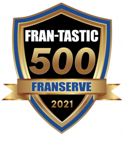 fran tastic 500 franserve 2021