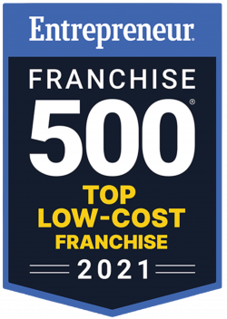 top low cost franchise 2021