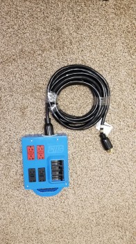 GMS Power Distribution Kit