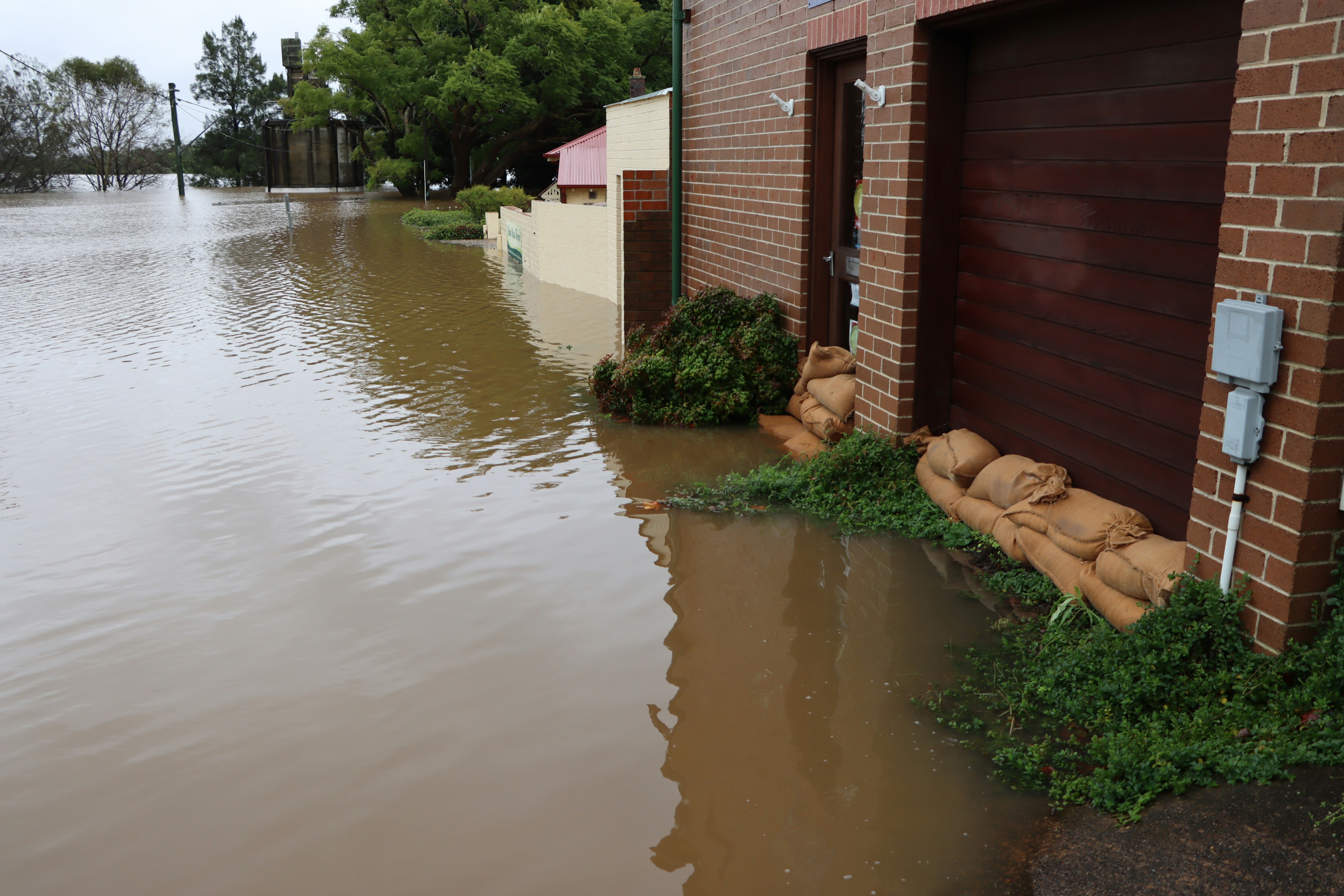 Flooded Basement? Best Option Restoration’s Top Recommendations