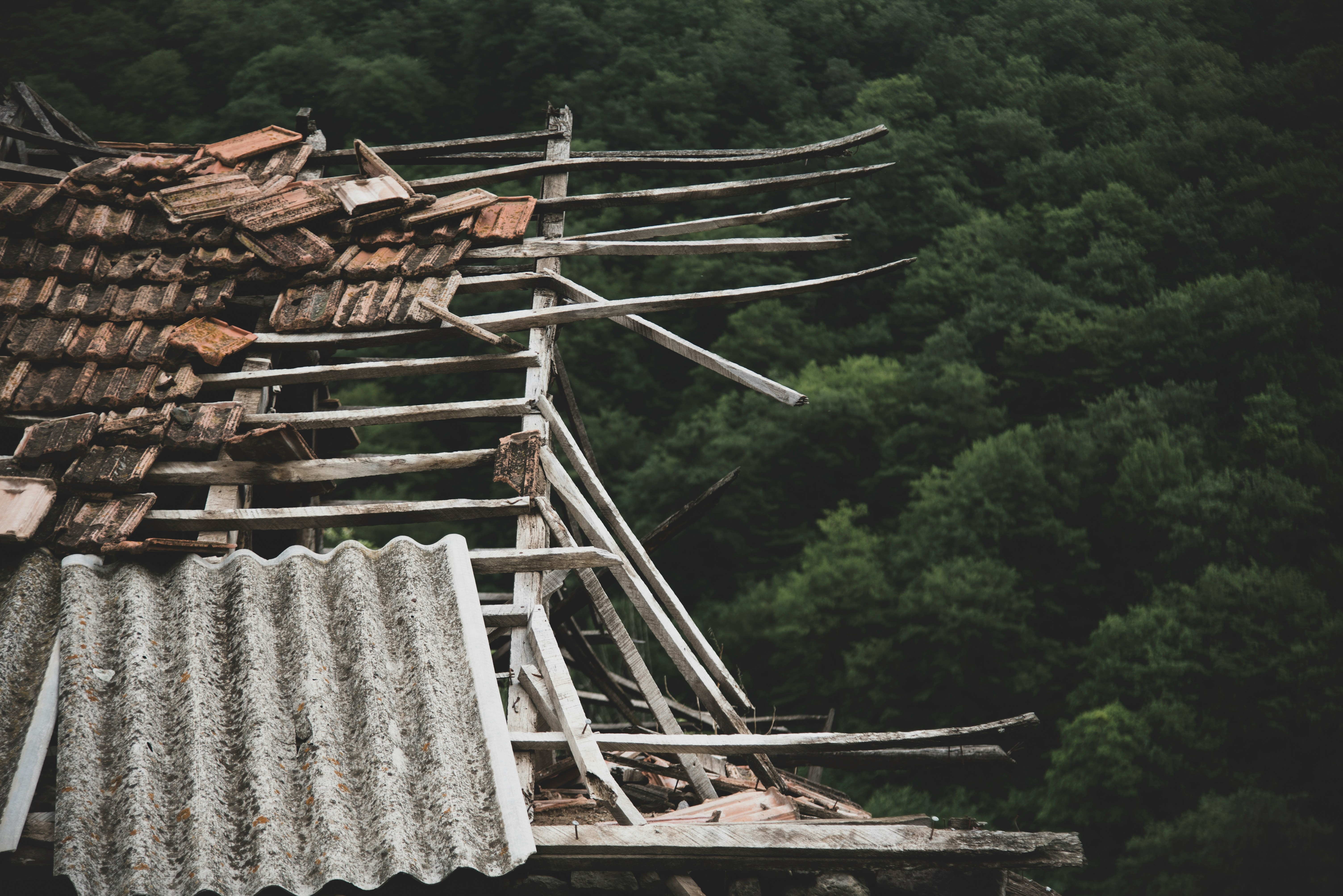 How to Find the Right Restoration Company
